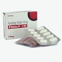 Fenofibrate Tablet