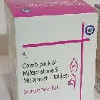 Mifepristone Misoprostol Tablet
