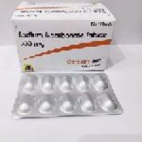 Sodium Bicarbonate Tablet