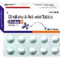 Nebivolol Tablet