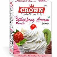 Whipped Cream Powder