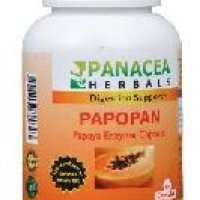 Papaya Leaf Capsules