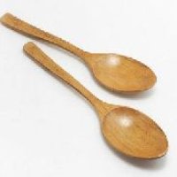 Bamboo Spoon