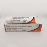 Neomycin Cream