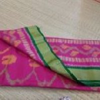 Turkey Silk Saree