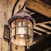 Vintage Lanterns