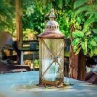Table Lantern
