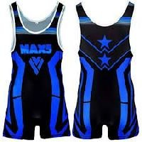 Wrestling Costume