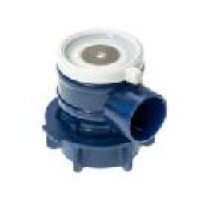 Expiratory Valve