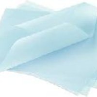 Overlay Tissue Paper