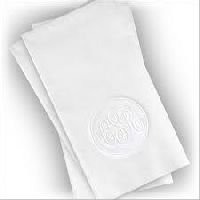 Embossed Napkin