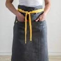 Half Apron