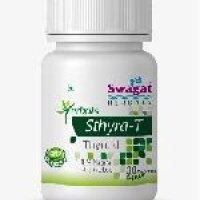 Thyroid Energy Capsule