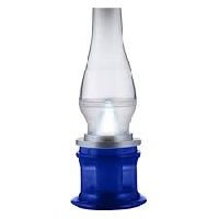 LED Blow Lamp