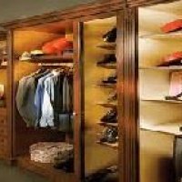 Wardrobe Light