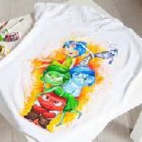 Hand Painted T Shirts