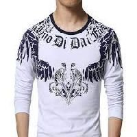 Men Designer T-Shirt