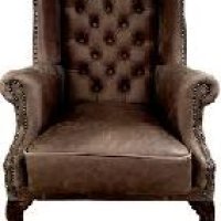 Chesterfield Chair