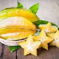 Star Fruit
