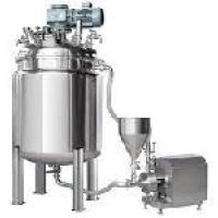 Mayonnaise Making Machine