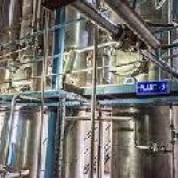 Malt Extract Plant