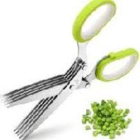Herb Scissor