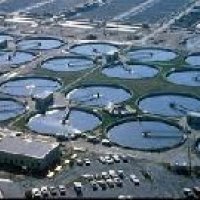Commercial Sewage Treatment Plant