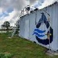 Portable Sewage Treatment Plant