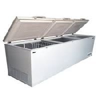 Hard Top Freezer