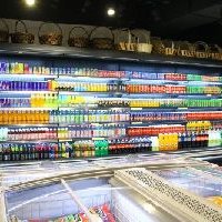 Open Chiller