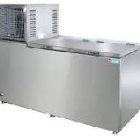 Milk Freezer