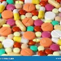 Pharmaceutical Colors