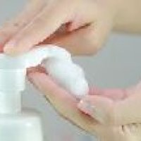 Foam Hand Sanitizer