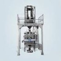 Sugar Filling Machine