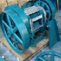 Sugar Crushing Machine