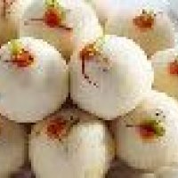 Malai Laddu