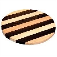 Wooden Trivet