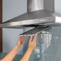 Chimney Cleaner