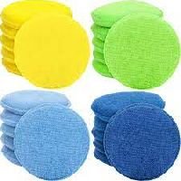 Cleaning Foam Pad