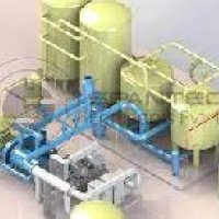 VPSA Oxygen Plant