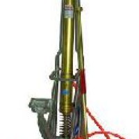 Agricultural Foot Sprayer