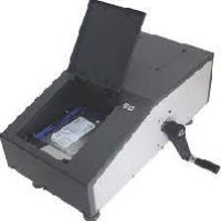 Hard Drive Degausser