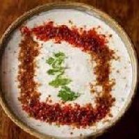 Raita Masala