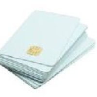 Plastic Chip Cards