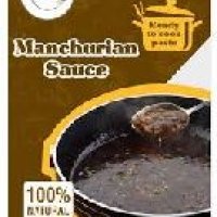 Manchurian Sauce