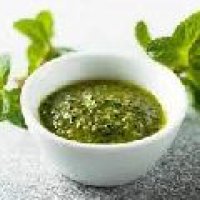 Mint Sauce