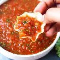 Salsa Sauce
