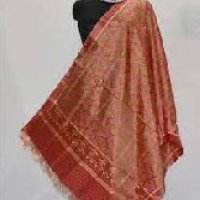 Handloom Silk Dupatta