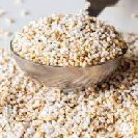 Puffed Amaranth