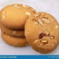 Dry Fruit Biscuit